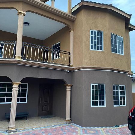 Paradise Cove Spanish Town Esterno foto