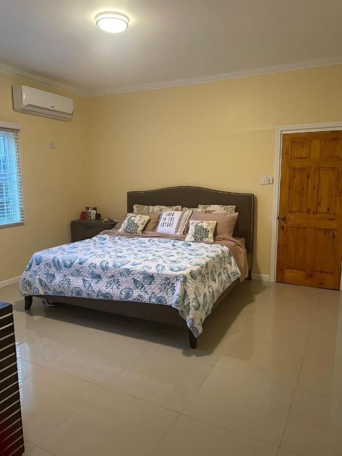 Paradise Cove Spanish Town Esterno foto