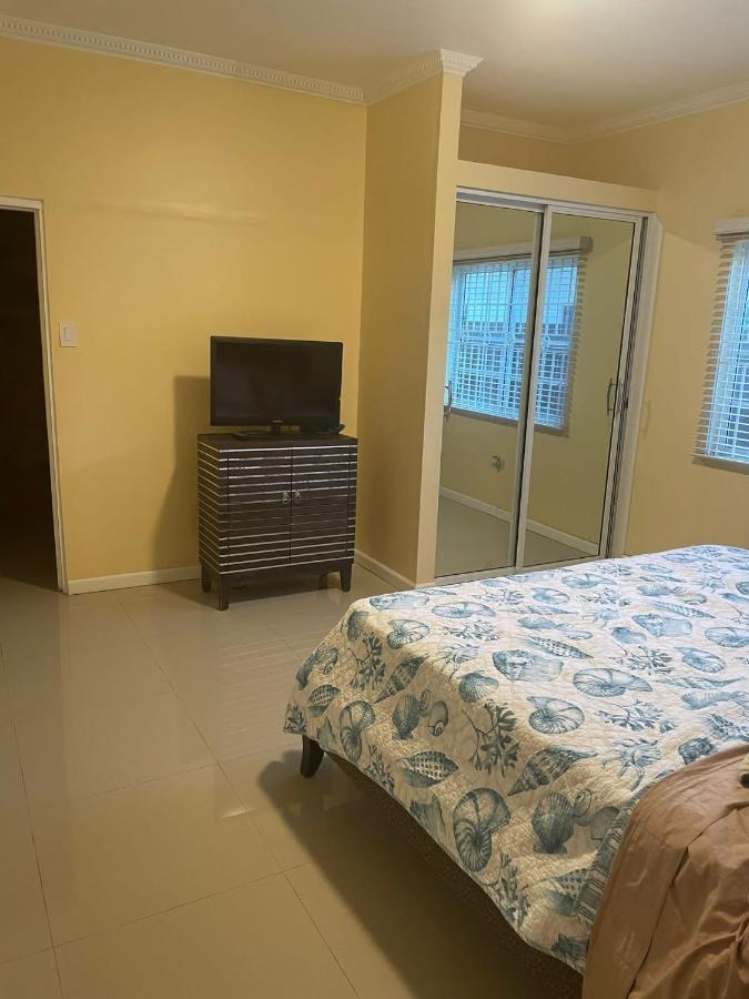 Paradise Cove Spanish Town Esterno foto