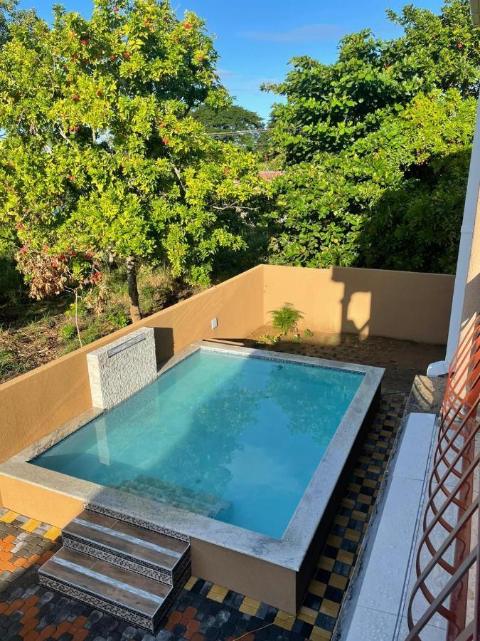 Paradise Cove Spanish Town Esterno foto