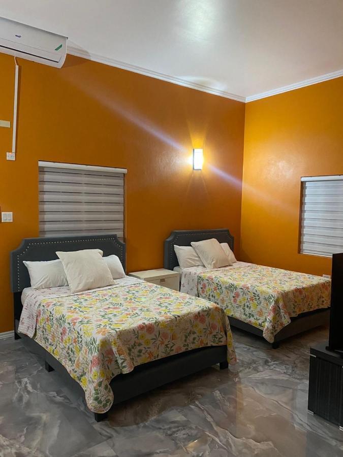 Paradise Cove Spanish Town Esterno foto