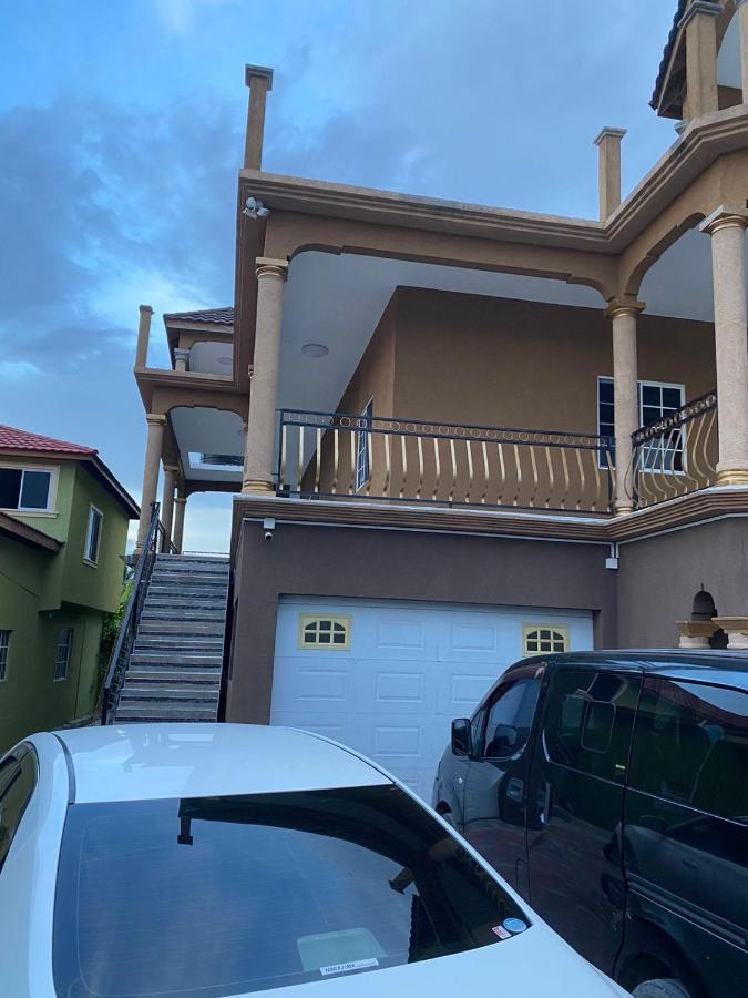 Paradise Cove Spanish Town Esterno foto
