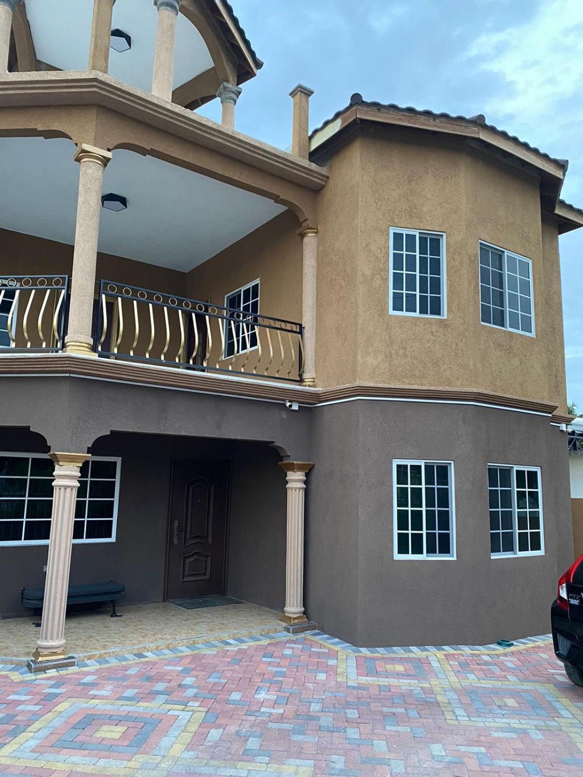 Paradise Cove Spanish Town Esterno foto